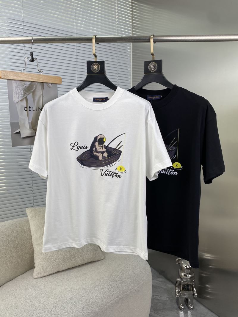 Louis Vuitton T-Shirts